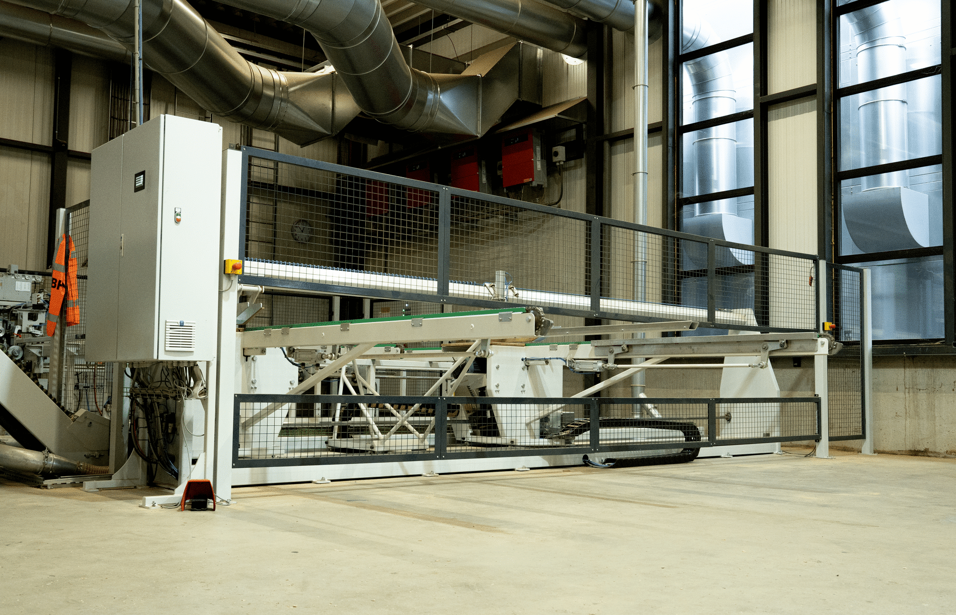 Eenvoudige automatisering met maatwerkoplossingen 1