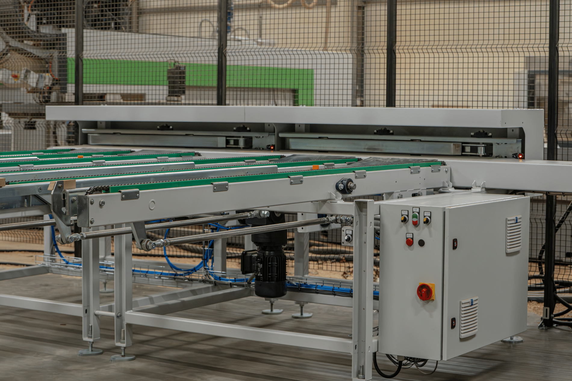 Eenvoudige automatisering met maatwerkoplossingen 2