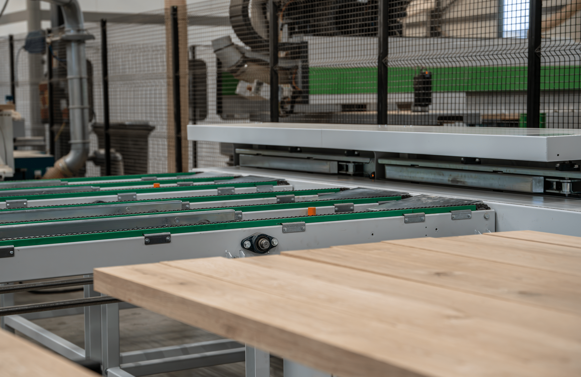 Eenvoudige automatisering met maatwerkoplossingen 4