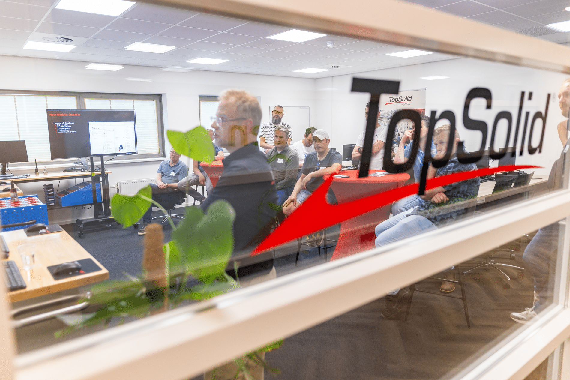 Huidige én volgende generatie software 5
