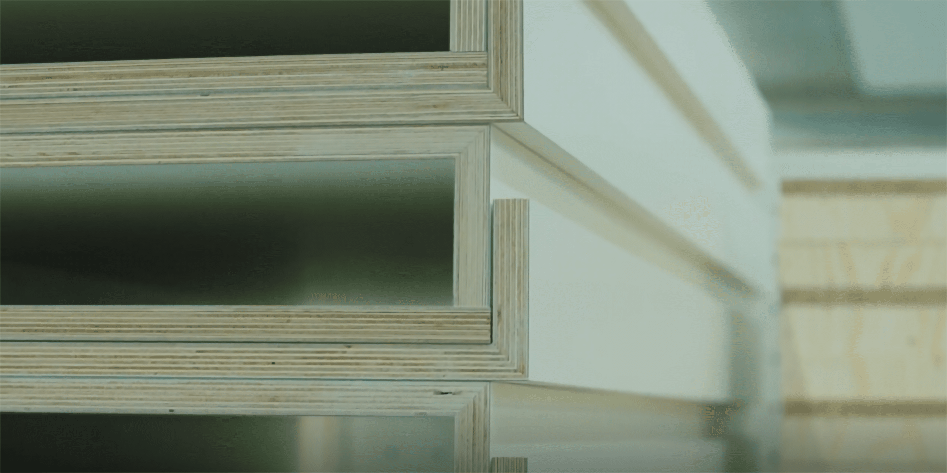 Constructieve basis voor interieurbouw 2