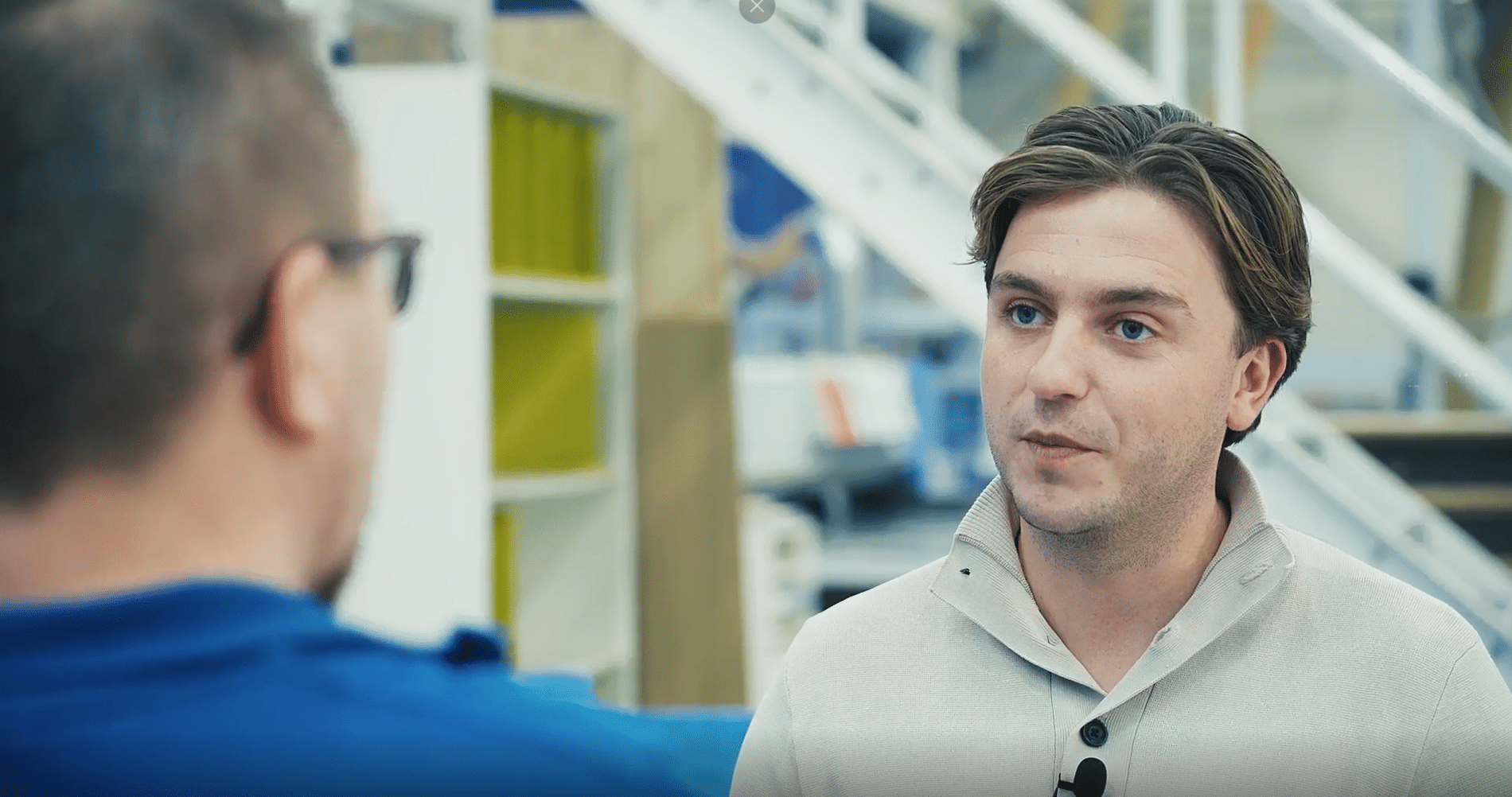 Constructieve basis voor interieurbouw 1