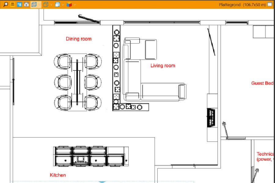 Ontwerp en productie dichter bij elkaar 4
