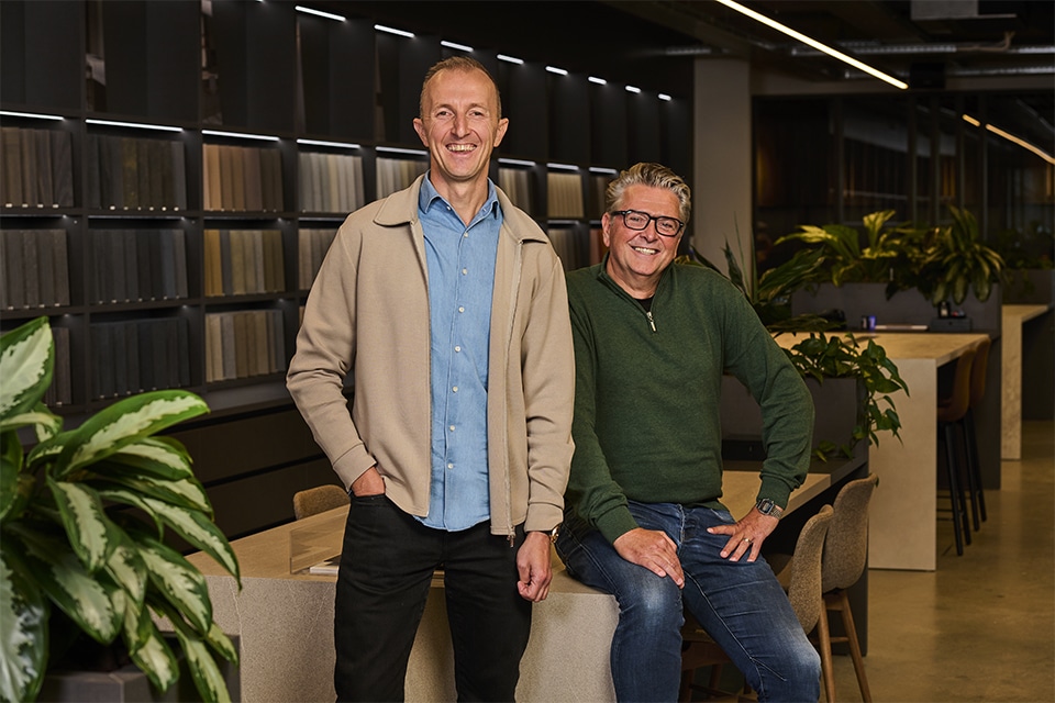Michiel Schouten benoemd tot Algemeen Directeur: DecoLegno bouwt verder aan de toekomst 4