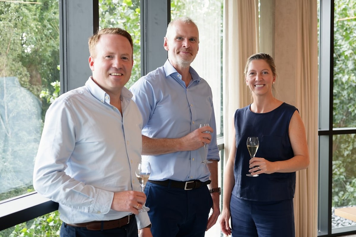 ARDIS neemt SECANT over en zet de nieuwe standaard in plaatoptimalisatie 8