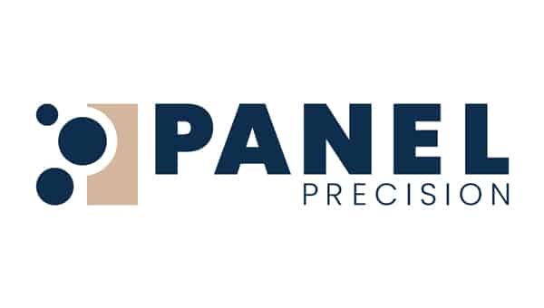 Panel Precision B.V. logo