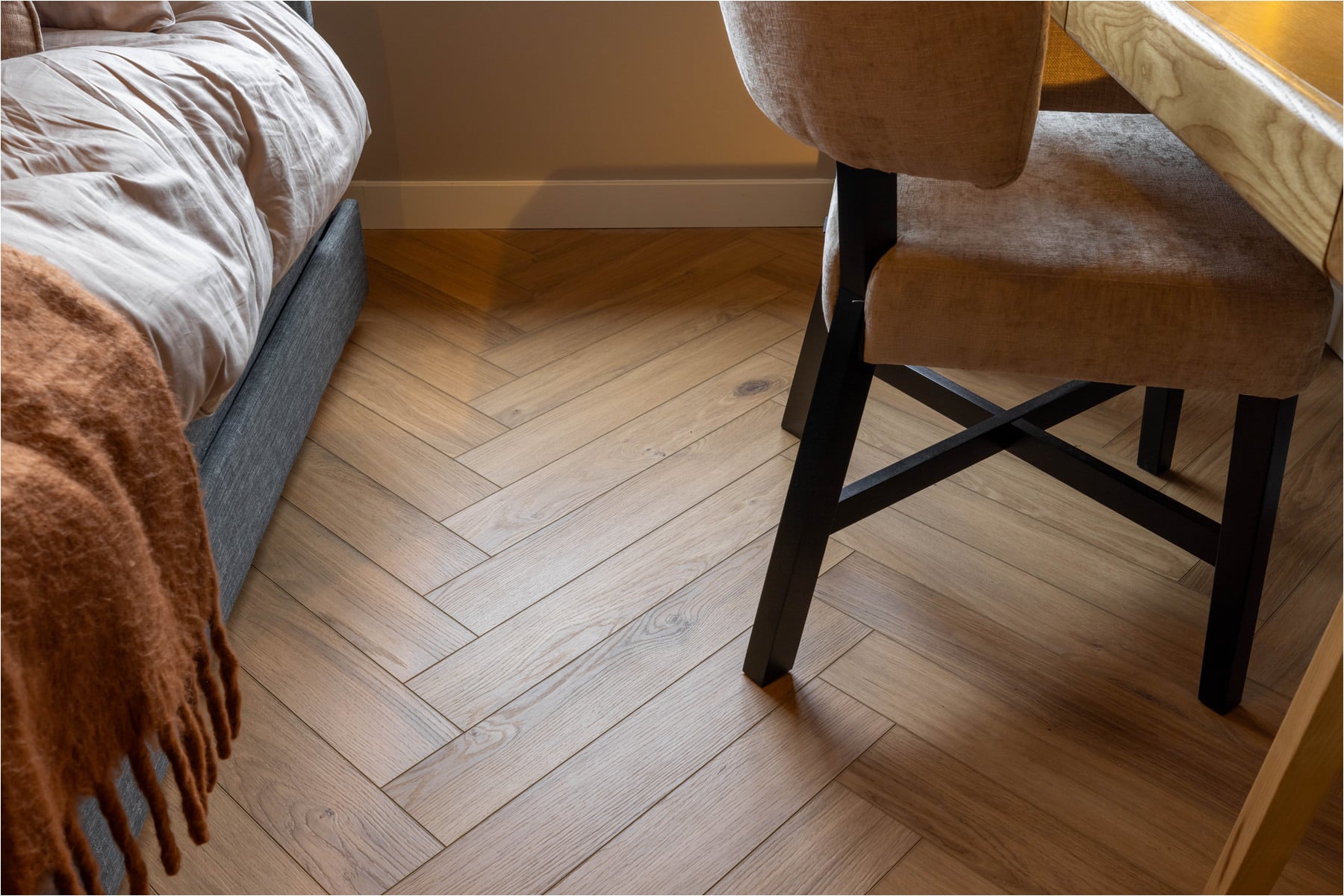 Coretec® is terug in De Grote Huisverbouwing 1