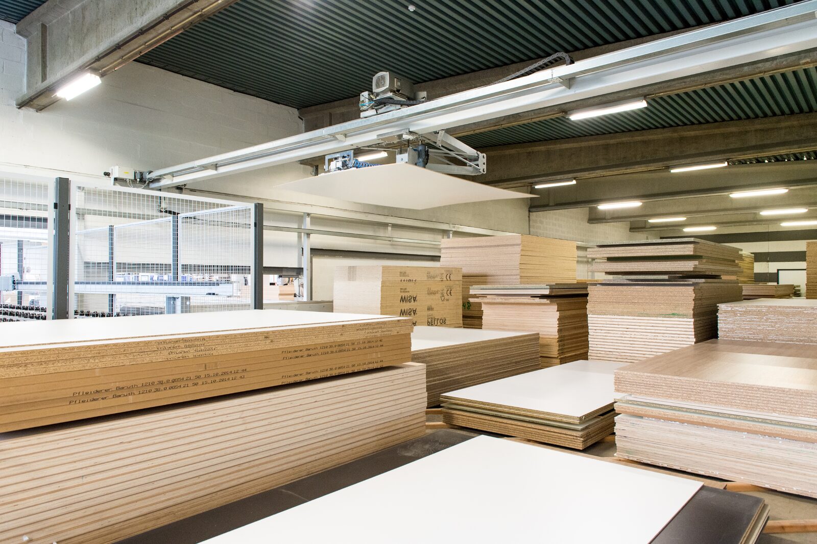 Automatisering interieurbouw: van ponskaarten tot AI 1