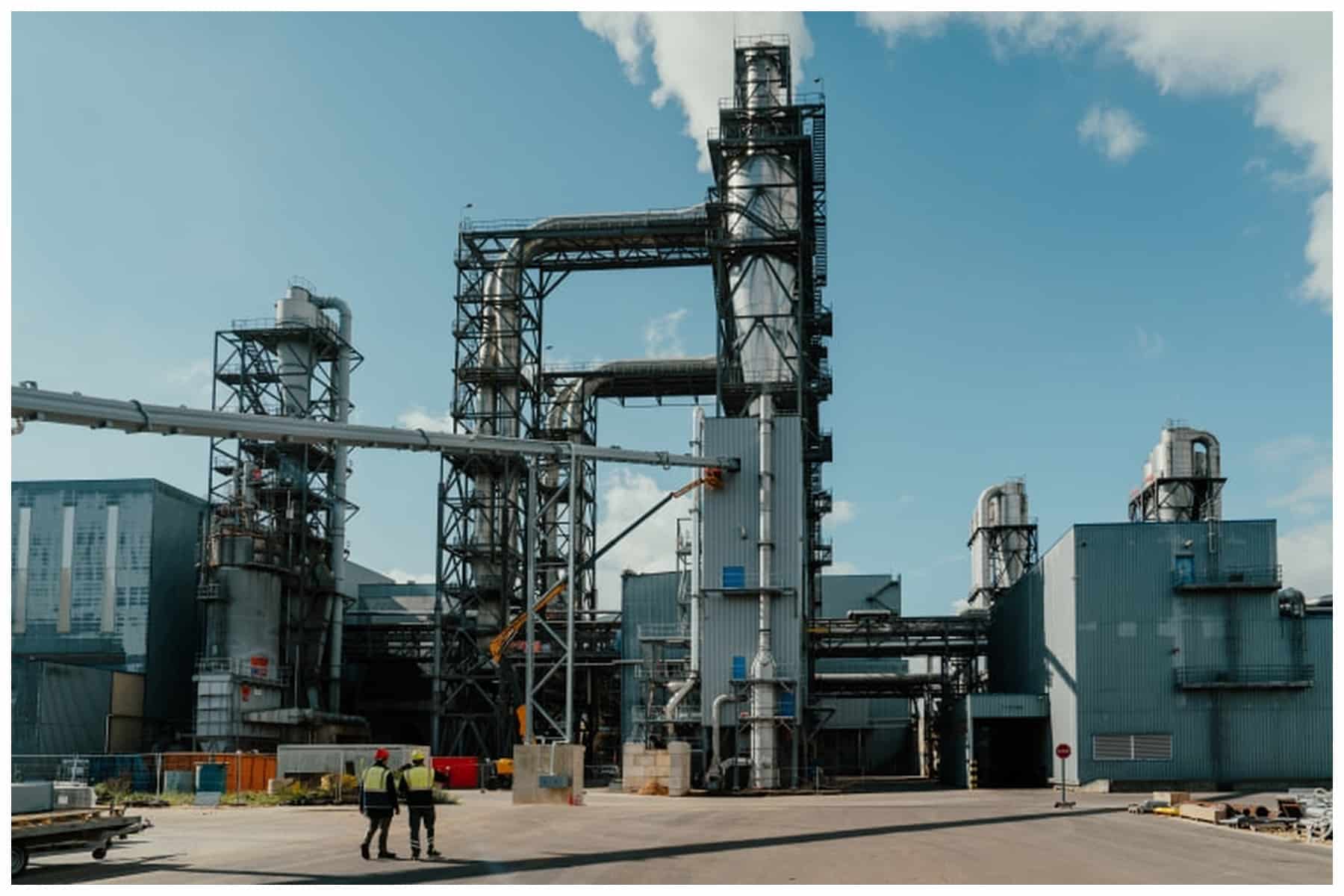 Unilin brengt als eerste MDF met tot 25% gerecycleerde vezels op de markt 8
