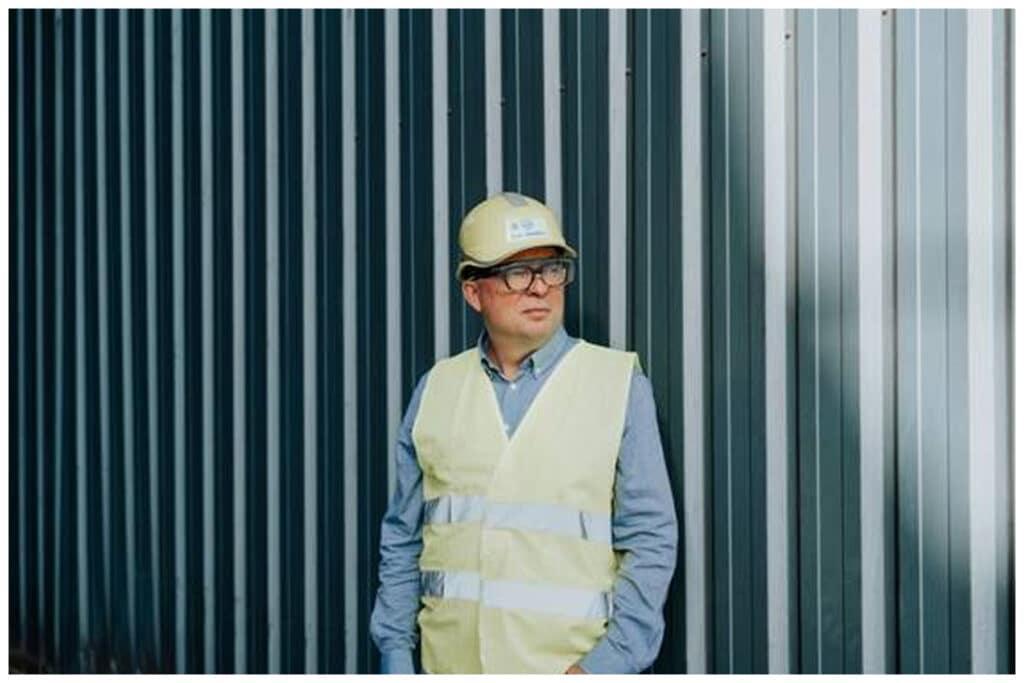 Unilin brengt als eerste MDF met tot 25% gerecycleerde vezels op de markt 1