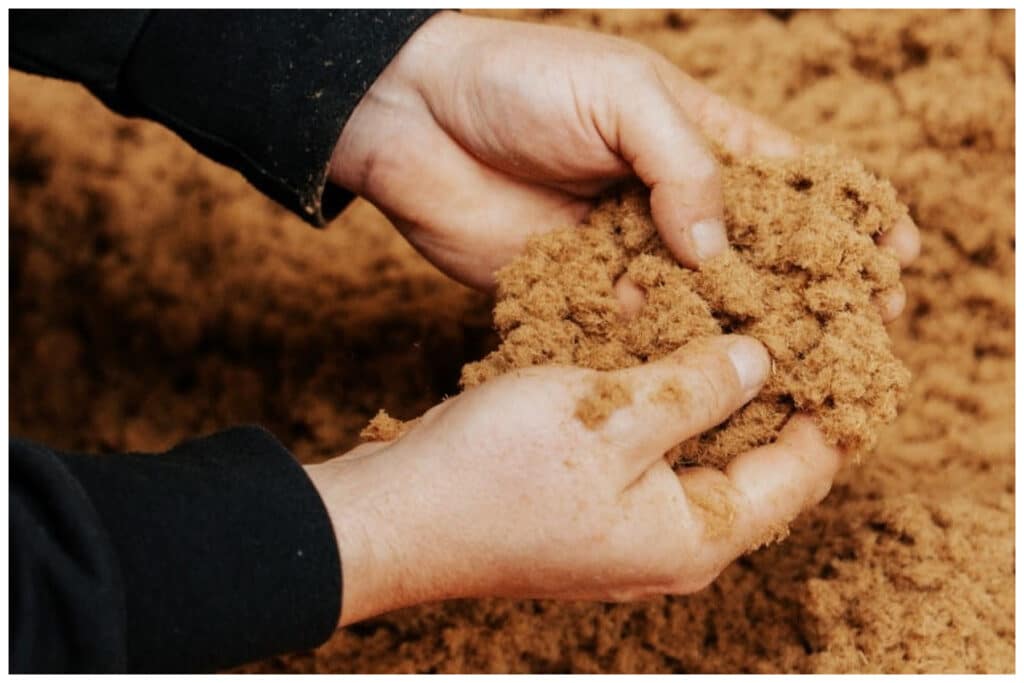 Unilin brengt als eerste MDF met tot 25% gerecycleerde vezels op de markt 2