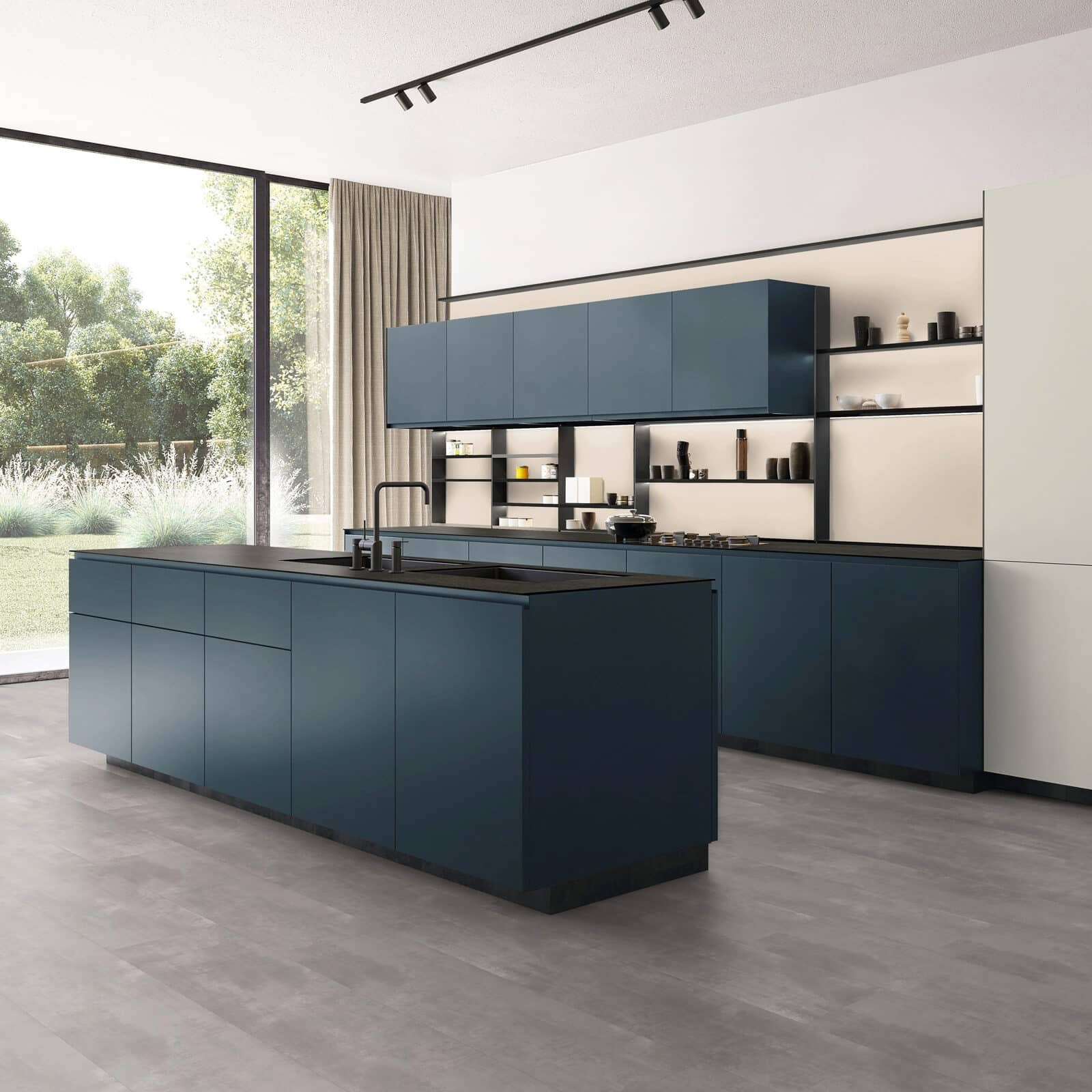Materiaalkeuzes achter de interieurtrends van nu 5