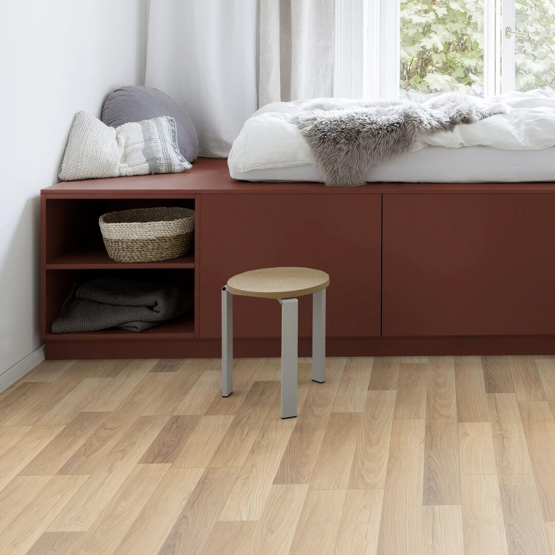 Materiaalkeuzes achter de interieurtrends van nu 2