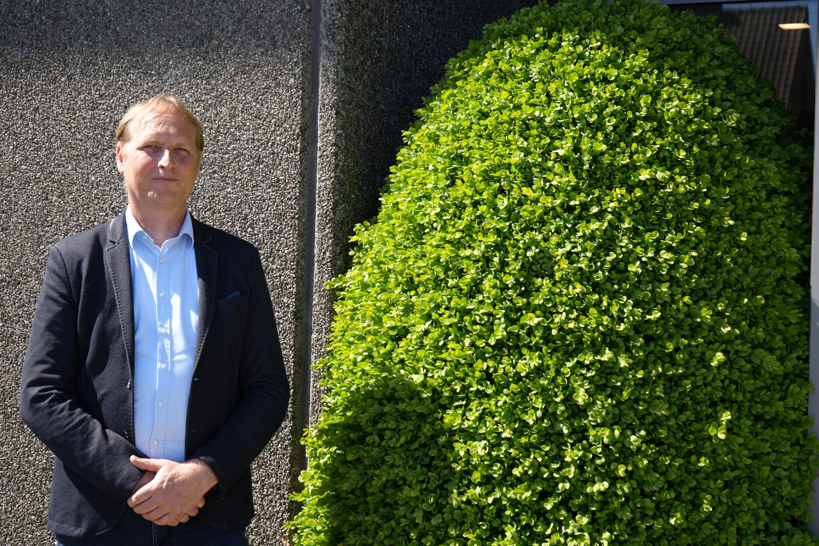 Wie dagelijks overlegt, blust brandjes